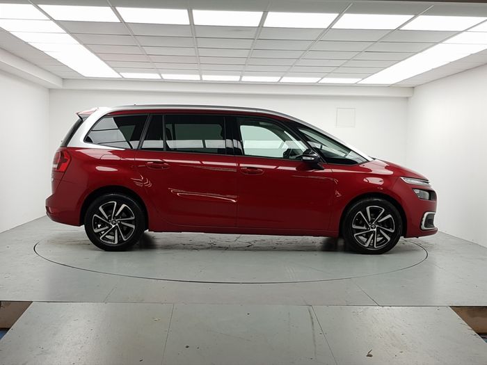 Citroen C4 2021