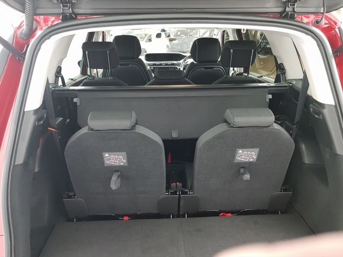 Citroen C4 2021
