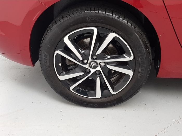 Citroen C4 2021