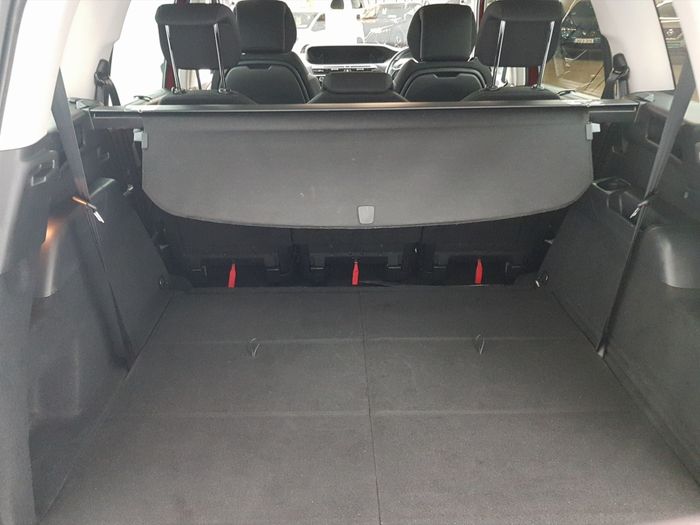 Citroen C4 2021