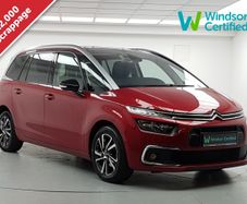 Citroen C4 2021