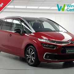 Citroen C4 2021