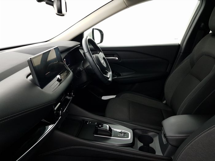 Nissan QASHQAI 2023