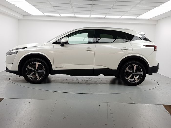 Nissan QASHQAI 2023