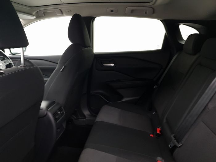Nissan QASHQAI 2023