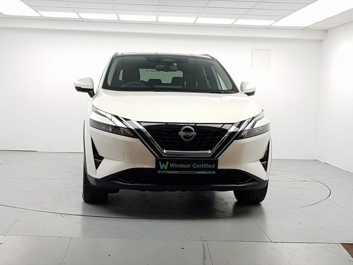 Nissan QASHQAI 2023