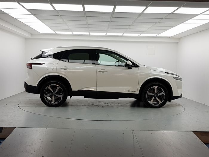 Nissan QASHQAI 2023