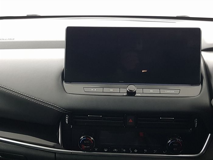 Nissan QASHQAI 2023