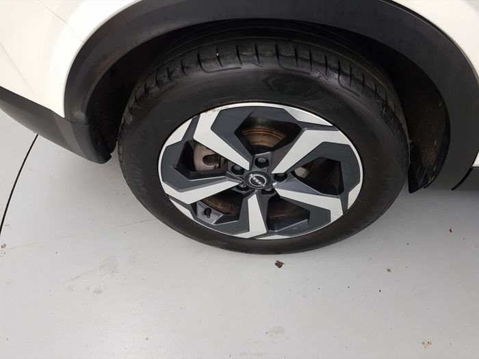 Nissan QASHQAI 2023