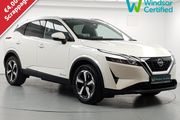 Nissan QASHQAI 2023