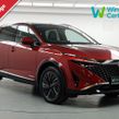 Nissan QASHQAI 2025