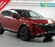 Nissan QASHQAI 2025