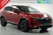 Nissan QASHQAI 2025