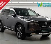 Nissan X-Trail 2023