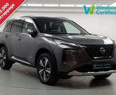 Nissan X-Trail 2023