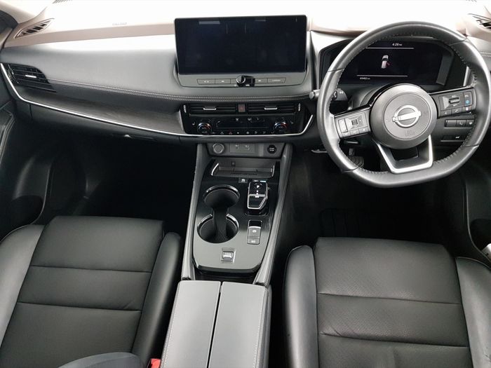 Nissan X-Trail 2023