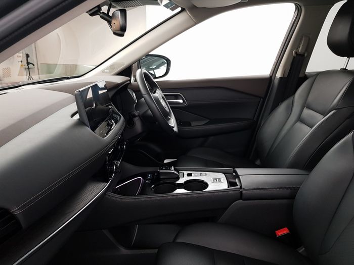 Nissan X-Trail 2023