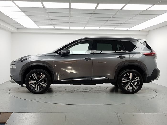 Nissan X-Trail 2023