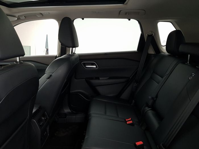 Nissan X-Trail 2023