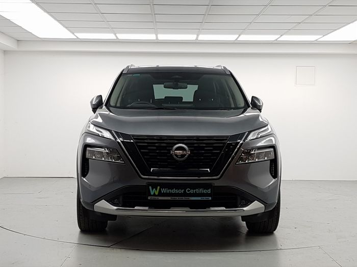 Nissan X-Trail 2023