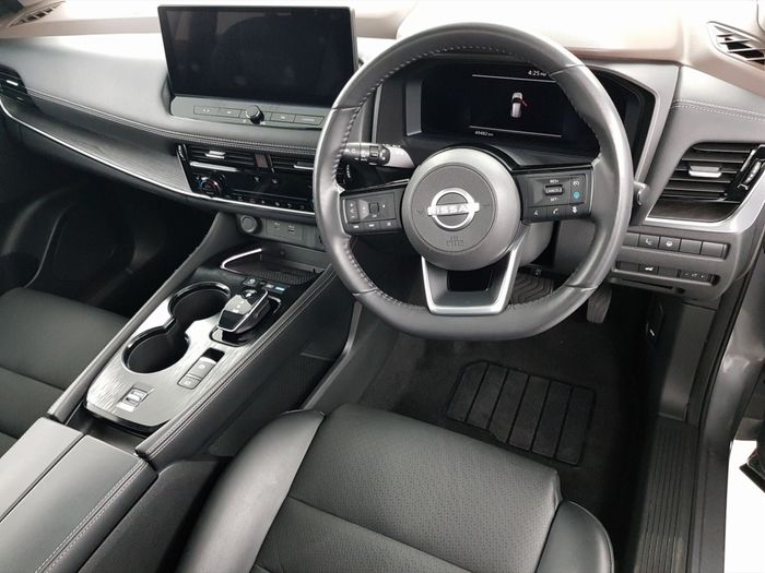 Nissan X-Trail 2023