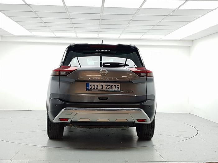 Nissan X-Trail 2023