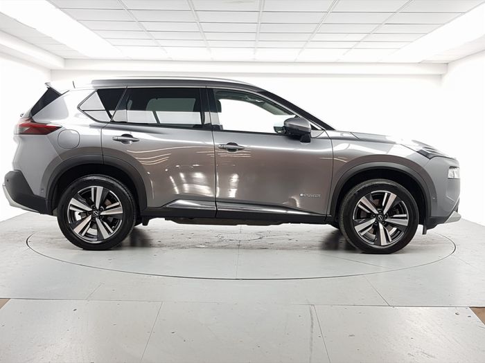 Nissan X-Trail 2023