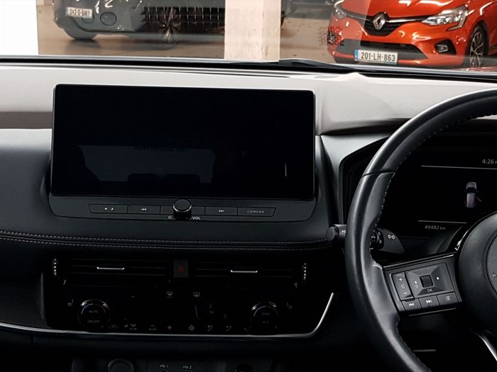 Nissan X-Trail 2023