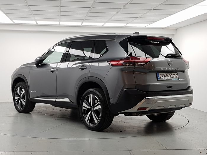 Nissan X-Trail 2023