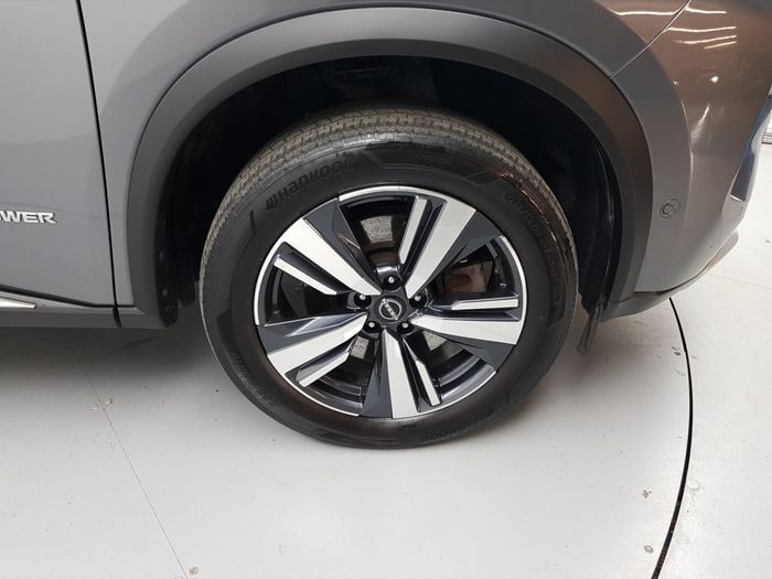 Nissan X-Trail 2023