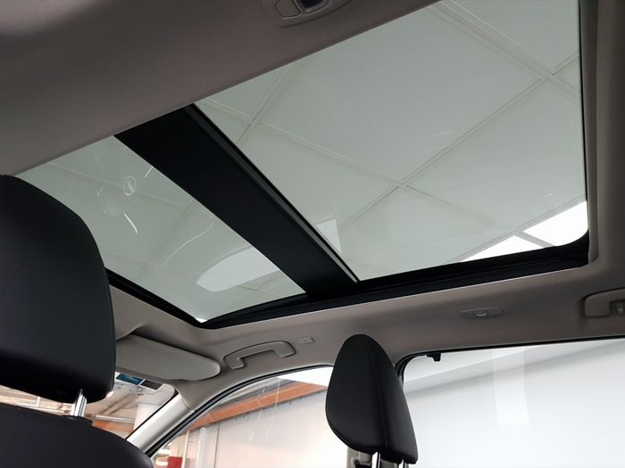Nissan X-Trail 2023