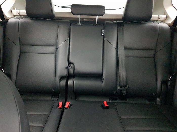 Nissan X-Trail 2023