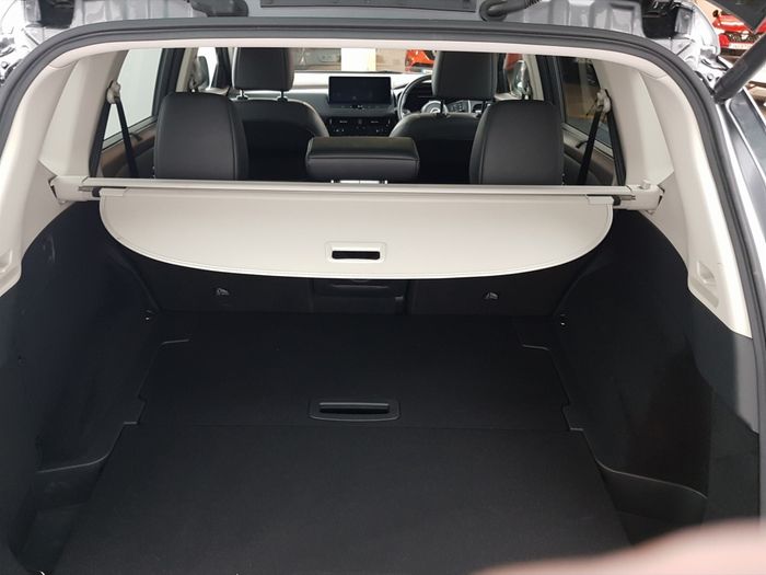 Nissan X-Trail 2023