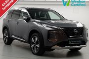Nissan X-Trail 2023