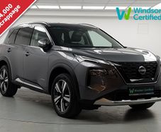 Nissan X-Trail 2023