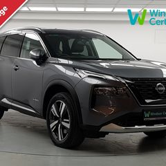 Nissan X-Trail 2023