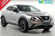 Nissan Juke 2024