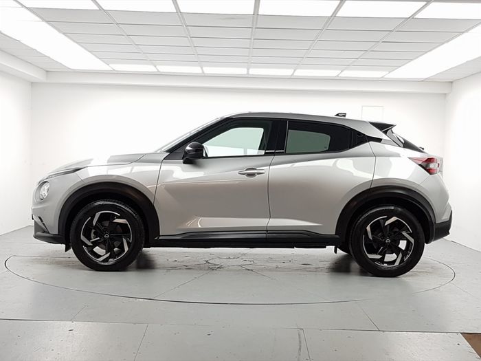 Nissan Juke 2024