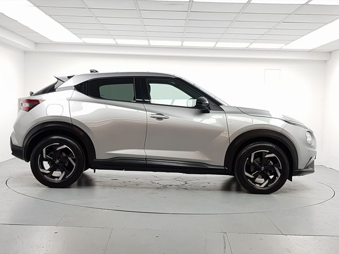 Nissan Juke 2024