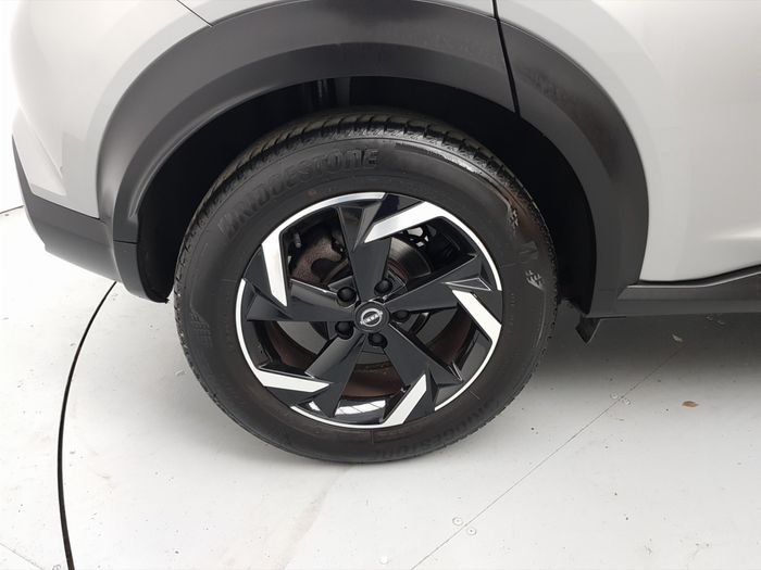 Nissan Juke 2024