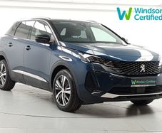 Peugeot 3008 2023