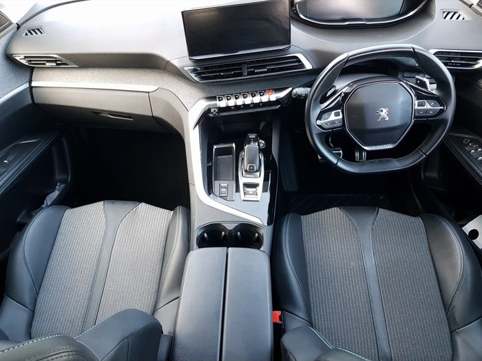 Peugeot 3008 2023