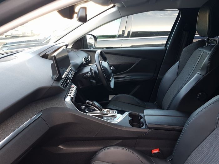 Peugeot 3008 2023