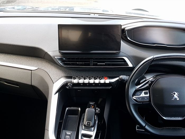 Peugeot 3008 2023