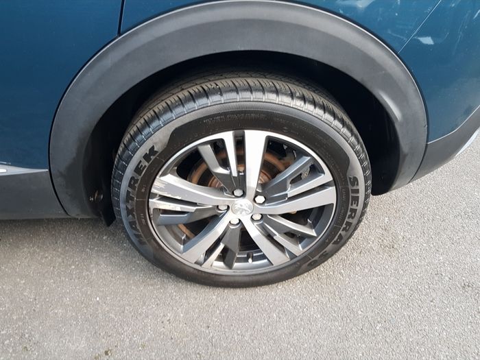 Peugeot 3008 2023