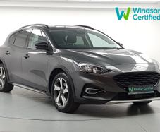 Ford Focus 2020