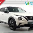 Nissan Juke 2024