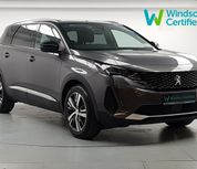 Peugeot 5008 2023