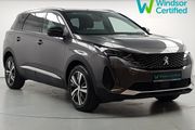 Peugeot 5008 2023