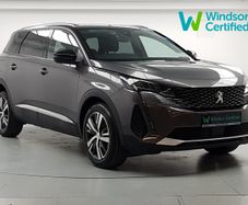 Peugeot 5008 2023